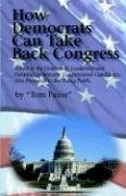 9780977775903: How Democrats Can Take Back Congress