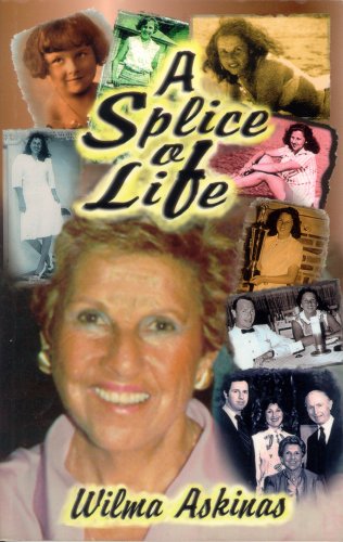 9780977776405: A Splice of Life