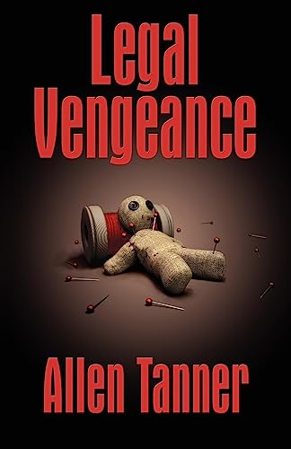 Stock image for Legal Vengeance for sale by ThriftBooks-Atlanta