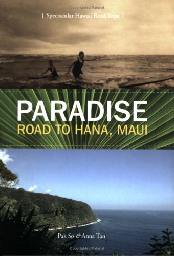 Beispielbild fr Paradise: Road to Hana, Maui zum Verkauf von ThriftBooks-Atlanta