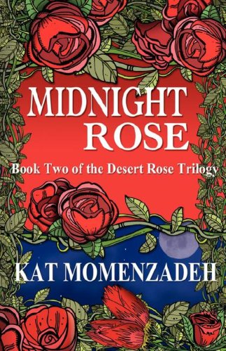 9780977786329: Midnight Rose
