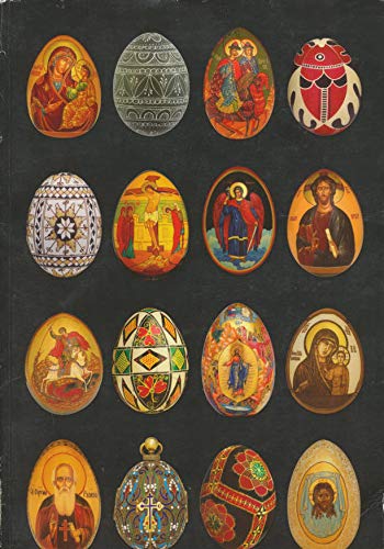 9780977786701: Easter Eggs & Art: The Robert J. and Yvonne S. Klancko Collection