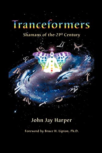 9780977790401: Tranceformers, Shamans of the 21st Century