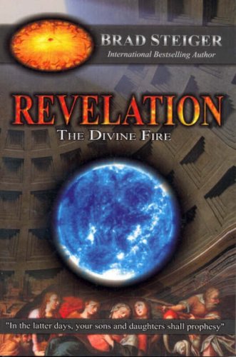 Imagen de archivo de Revelation The Divine Fire a la venta por PBShop.store US