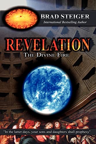 Stock image for Revelation The Divine Fire for sale by PBShop.store US