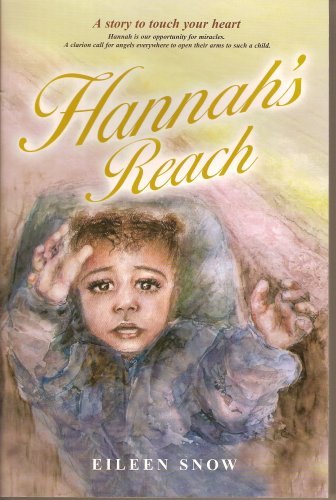 Beispielbild fr Hannah's Reach zum Verkauf von ThriftBooks-Atlanta