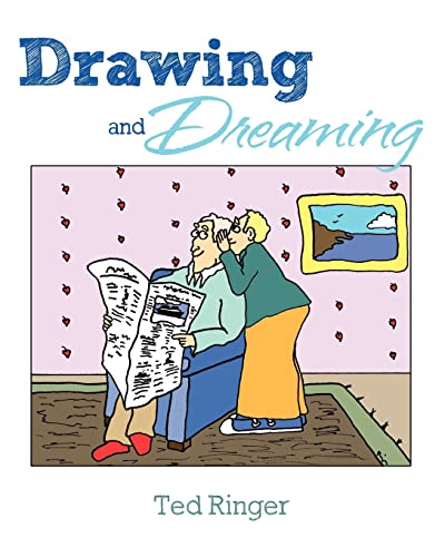 Stock image for Drawing and Dreaming for sale by California Books