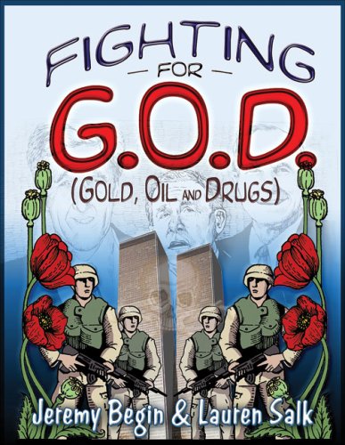 Stock image for Fighting for G.O.D. (Gold, Oil and Drugs) for sale by SecondSale