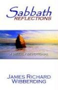 Stock image for Sabbath Reflections: A Weekly Devotional for sale by HPB-Red