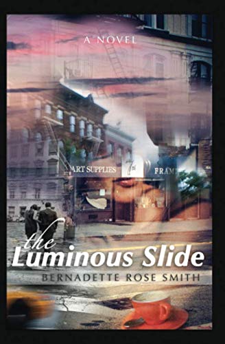 Stock image for The Luminous Slide for sale by GF Books, Inc.