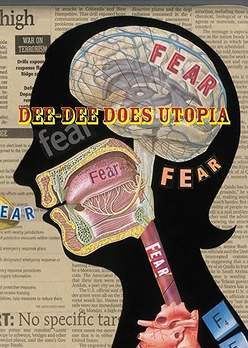 Stock image for Deborah Faye Lawrence: Dee-Dee Does Utopia for sale by Midtown Scholar Bookstore