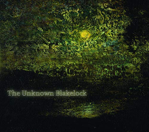 9780977802876: The Unknown Blakelock