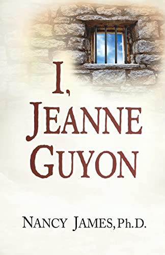 Beispielbild fr I Jeanne Guyon zum Verkauf von Russell Books