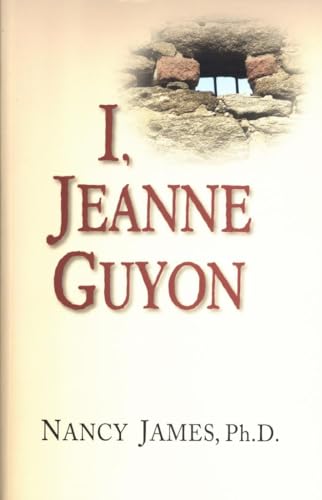 Stock image for I, Jeanne Guyon for sale by Books-FYI, Inc.