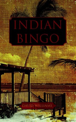 Beispielbild fr Indian Bingo zum Verkauf von Ergodebooks