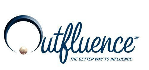 Stock image for Outfluence: The Better Way to Influence for sale by ThriftBooks-Atlanta