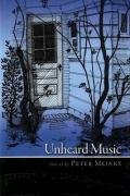 Stock image for Unheard Music: Stories for sale by ThriftBooks-Dallas