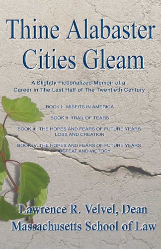 Thine Alabaster Cities Gleam