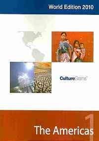 Stock image for CultureGrams 2010 World Edition (Culturegrams: World Edition) for sale by ThriftBooks-Atlanta