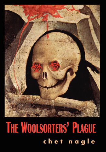 9780977810864: The Woolsorters' Plague