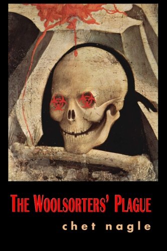 Imagen de archivo de The Woolsorters' Plague a la venta por HPB-Diamond