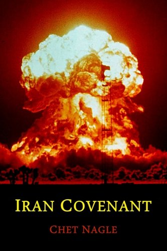 9780977810888: Iran Covenant