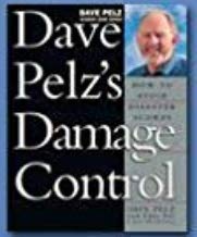 Stock image for Dave Pelz's Damage Control: How to Avoid Disaster Scores for sale by ThriftBooks-Atlanta