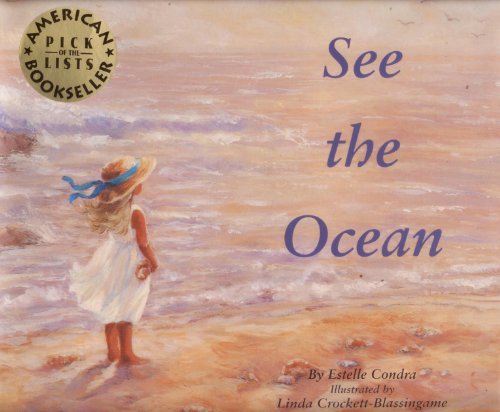 See the Ocean (9780977814305) by Condra, Estelle