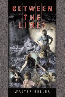 Stock image for Between the Lines : A Boy's Survival in the Combat Zone 1939-1945 for sale by Better World Books