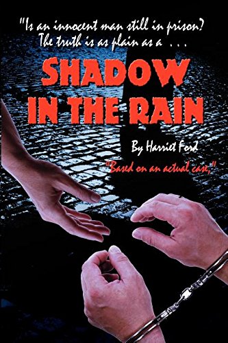 Stock image for Shadow in the Rain for sale by SecondSale
