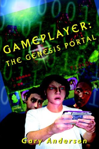 Gameplayer (9780977820559) by Gary Anderson