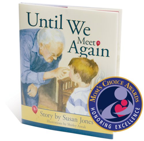 Stock image for Until We Meet Again for sale by ThriftBooks-Atlanta