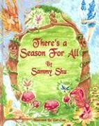 Imagen de archivo de There's a Season for All a la venta por Better World Books