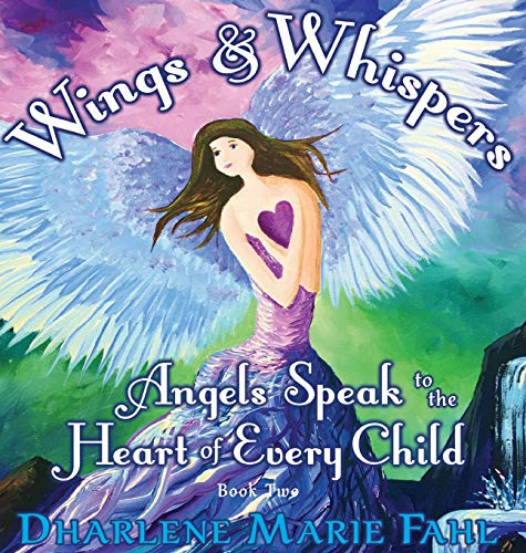 Beispielbild fr Wings and Whispers zum Verkauf von PBShop.store US