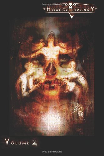Imagen de archivo de Horror Library+ Volume 2 a la venta por HPB-Red