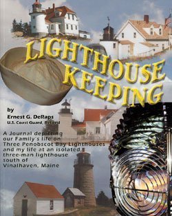 Stock image for LightHouse Keeping (2006, Paperback) (2006) for sale by Streamside Books