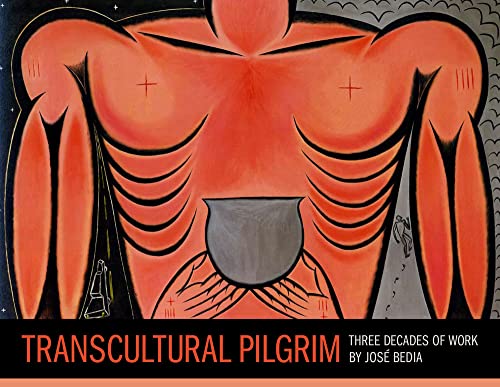 Beispielbild fr Transcultural Pilgrim: Three Decades of Work by Jose Bedia zum Verkauf von GF Books, Inc.