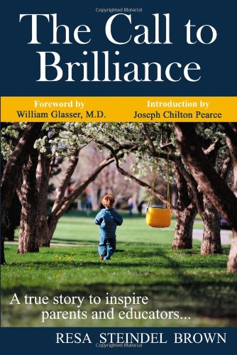 Stock image for The Call to Brilliance: A True Story to Inspire Parents and Educators for sale by AwesomeBooks