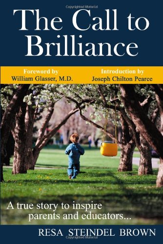 9780977836901: The Call to Brilliance: A True Story to Inspire Parents and Educators