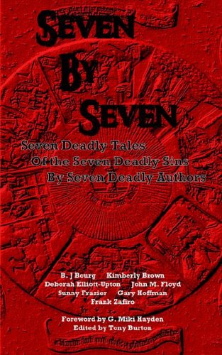 Beispielbild fr Seven by Seven zum Verkauf von SecondSale