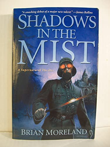 Stock image for Shadows in the Mist for sale by Half Price Books Inc.