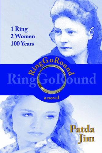 Stock image for Ringgoround for sale by Streamside Books