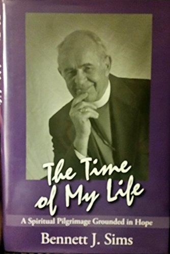 Stock image for The Time of My Life for sale by SN Books Ltd