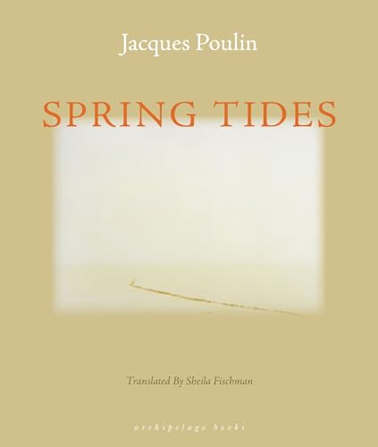 Beispielbild fr Spring Tides zum Verkauf von ThriftBooks-Atlanta
