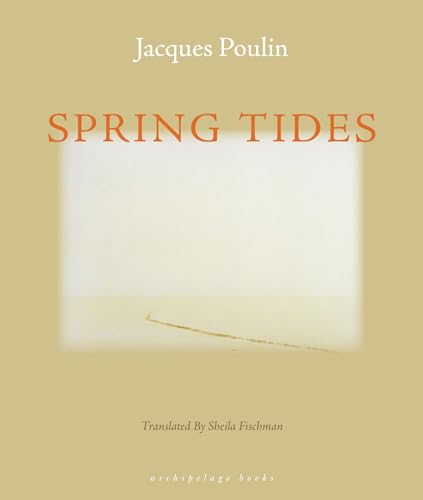 Stock image for Spring Tides for sale by ThriftBooks-Atlanta