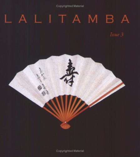 LALITAMBA 3