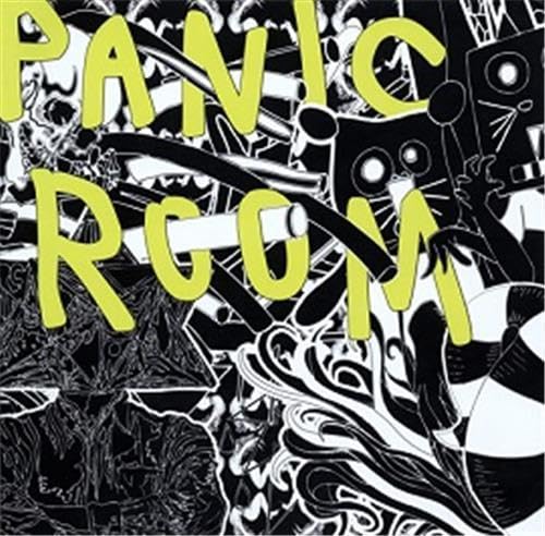 Beispielbild fr Panic Room: Selections from the Dakis Joannou Works on Paper Collection zum Verkauf von GF Books, Inc.