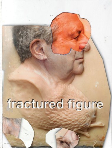 9780977868674: Fractured Figure
