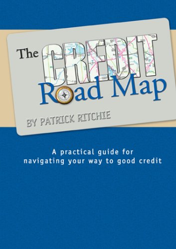 Stock image for The Credit Road Map for sale by Books of the Smoky Mountains