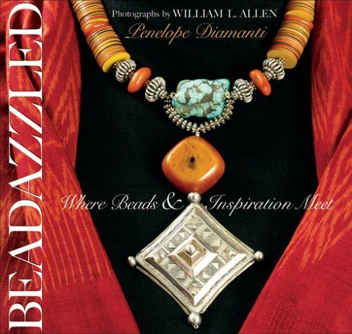 Imagen de archivo de Beadazzled: Where Beads + Inspiration Meet a la venta por HPB-Diamond